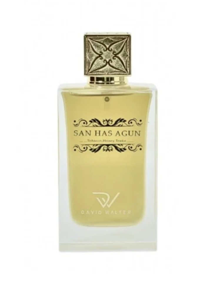 عطر سان هاس اقان- او دي بارفيوم - 100مل - افانتي للعطور