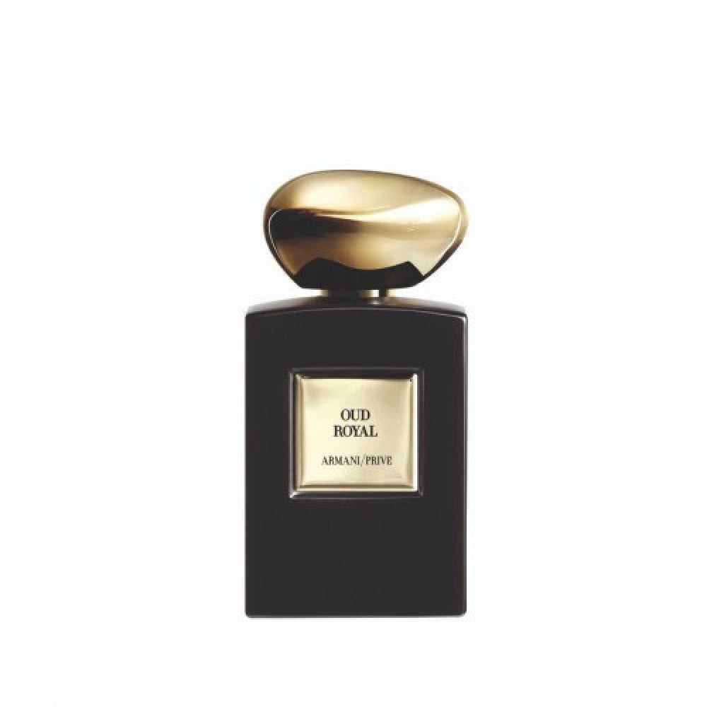 عطر ارماني برايف عود رويال او دو بارفيوم 100 مل