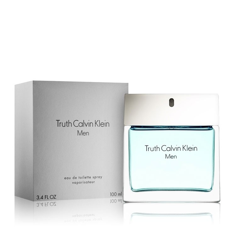 عطر كالفين كلاين تروث للرجال - 100 مل - افانتي للعطور