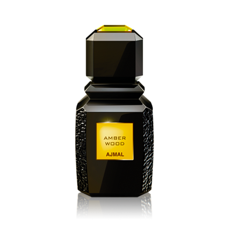 عطر أجمل أمبر وود 100 مل -  افانتي للعطور