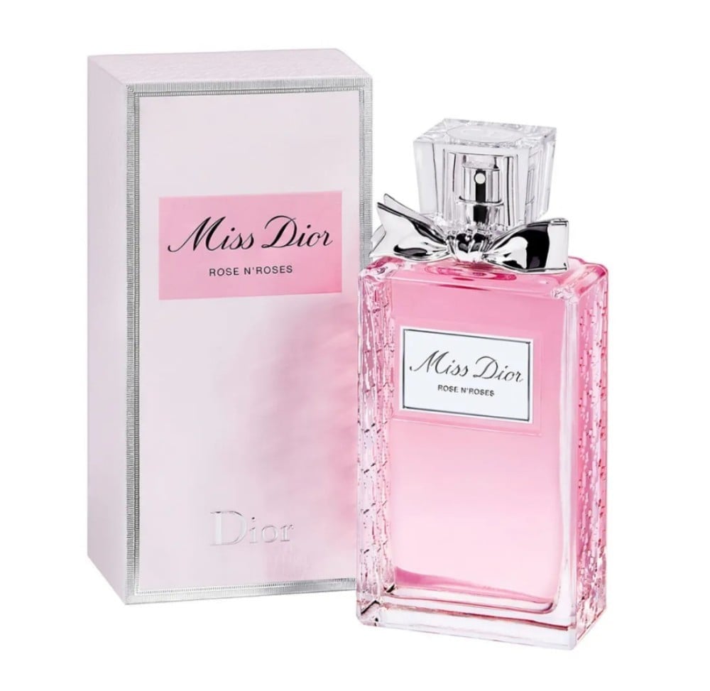 عطر مس ديور روز ان روز الجديد 100 مل -  افانتي للعطور