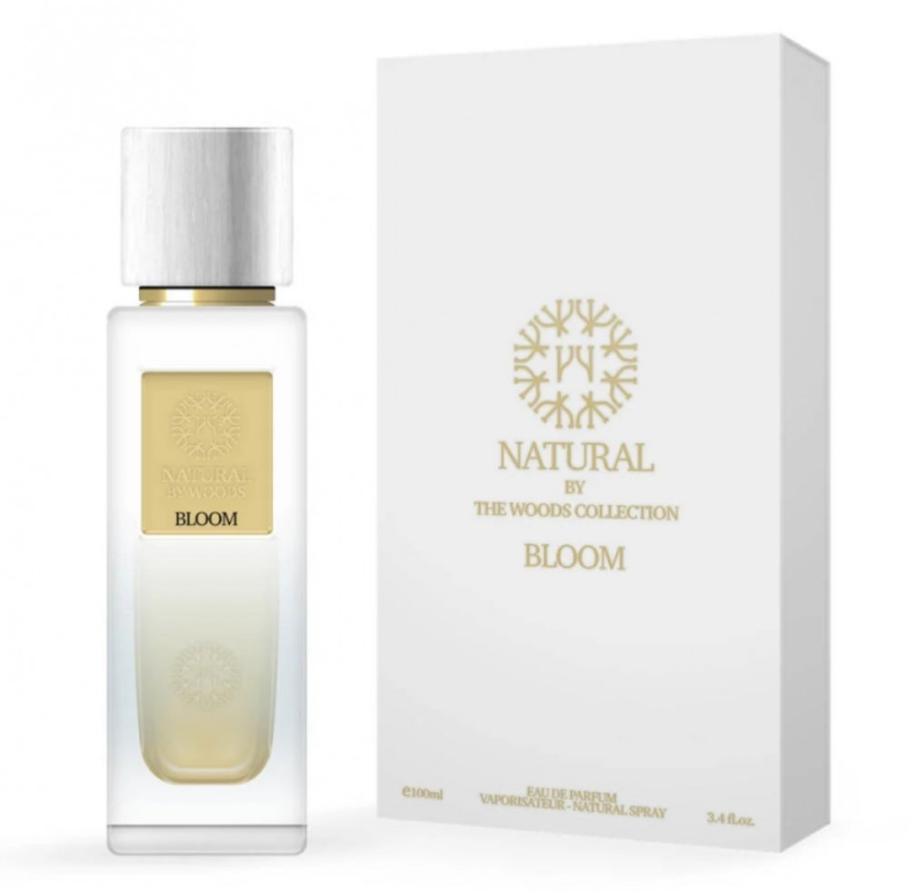 عطر ذا وودز كولكشن بلوم 100 مل - افانتي للعطور