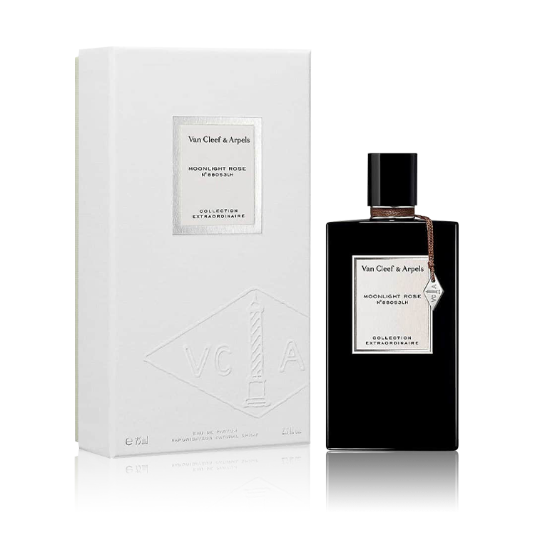 عطر فان كليف اند اربيلس مونلايت روز 75 مل -  افانتي للعطور