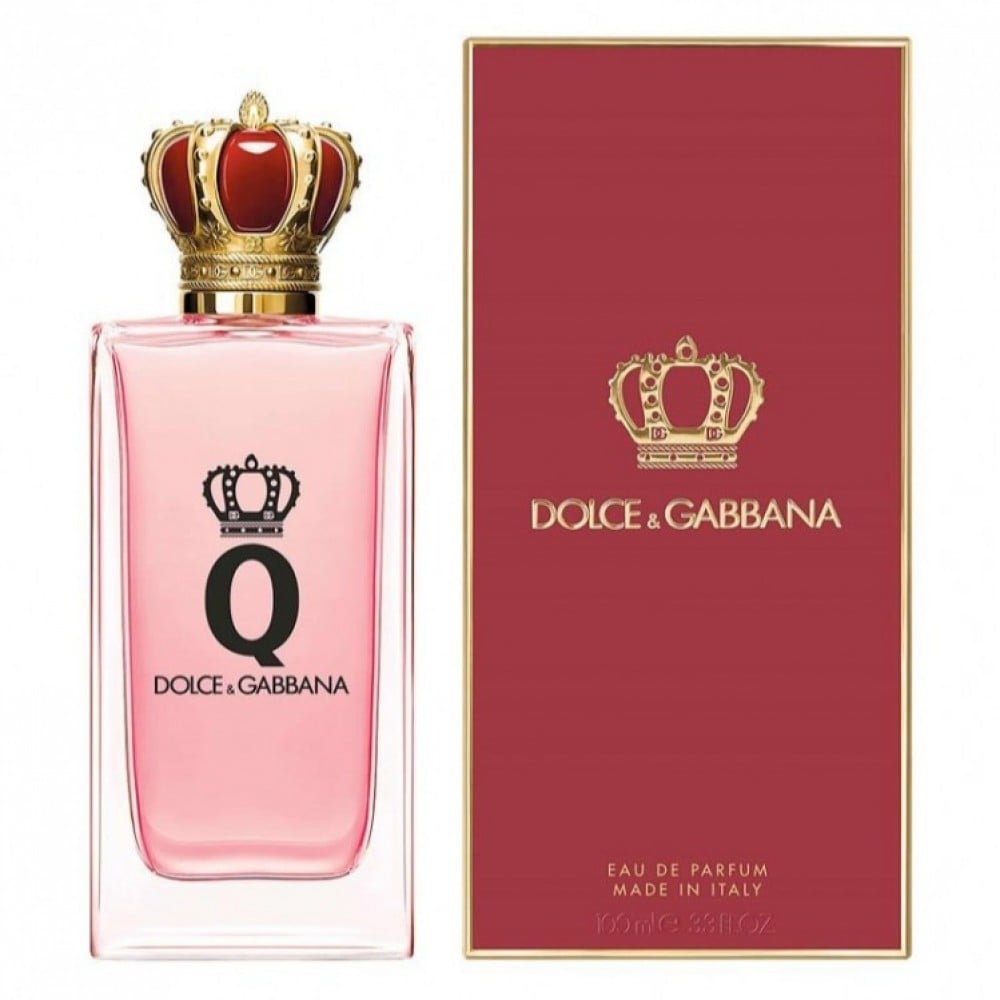 عطر دولتشي غابانا كيو او دو بارفيوم 100مل - افانتي للعطور