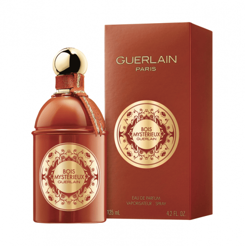 عطر بوا ميستريو من جيرلان - او دي بارفيوم 125مل - افانتي للعطور