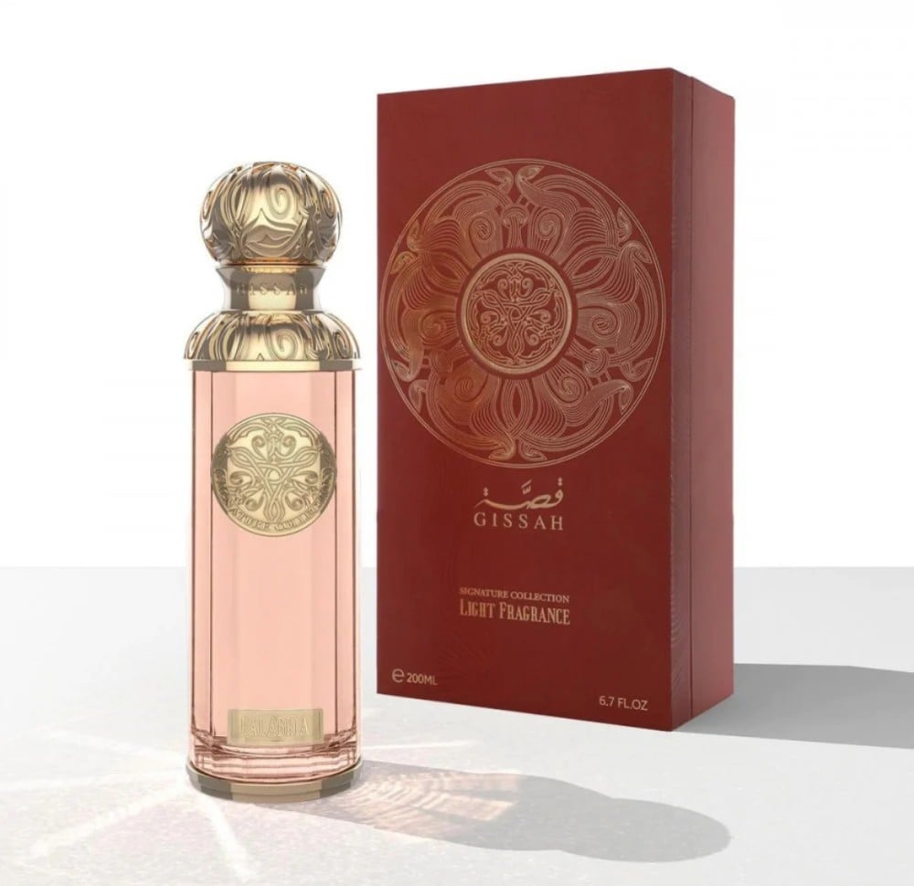 عطر قصة كالاباريا 200 مل - افانتي للعطور