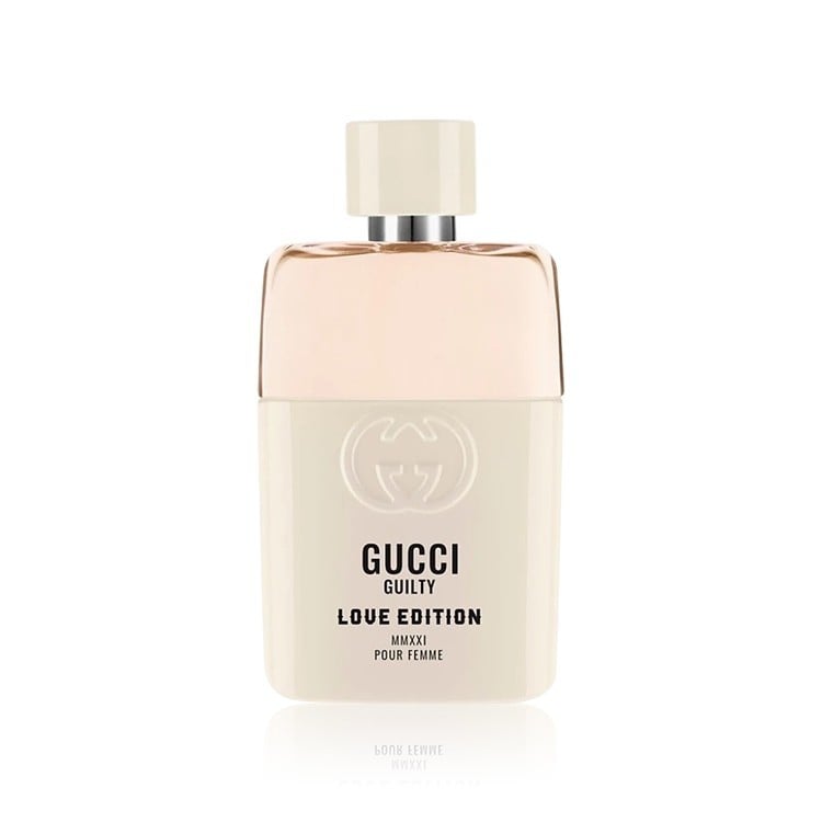 عطر قوتشي جيلتي لوف إديشن بور فيم 90 مل -  افانتي للعطور