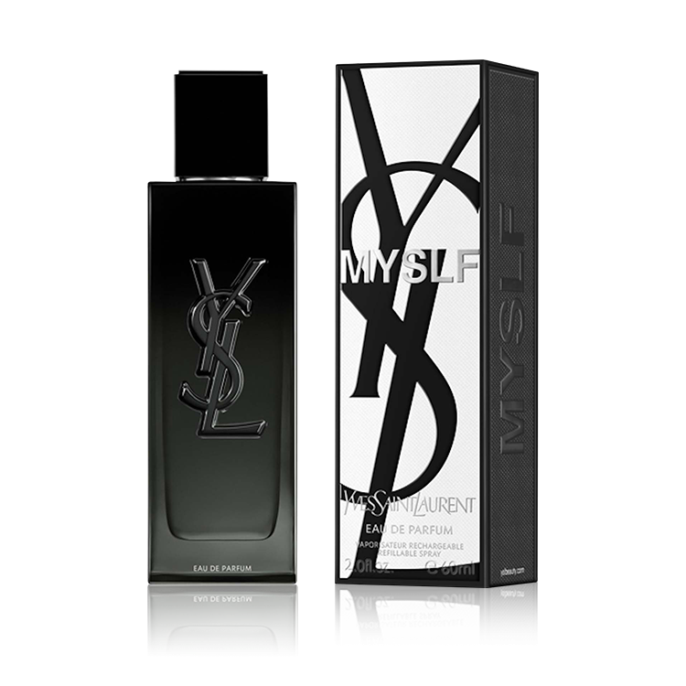 عطر اف سان لوران ماي سيلف أو دو برفيوم 100مل -افانتي للعطور