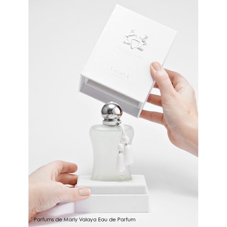 عطر  مارلي فالايا أو دو برفيوم 75 مل -  افانتي للعطور