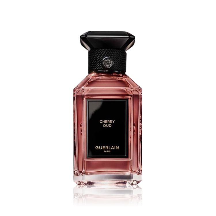 عطر جيرلان شيري عود أو دو برفيوم 100 مل -  افانتي للعطور