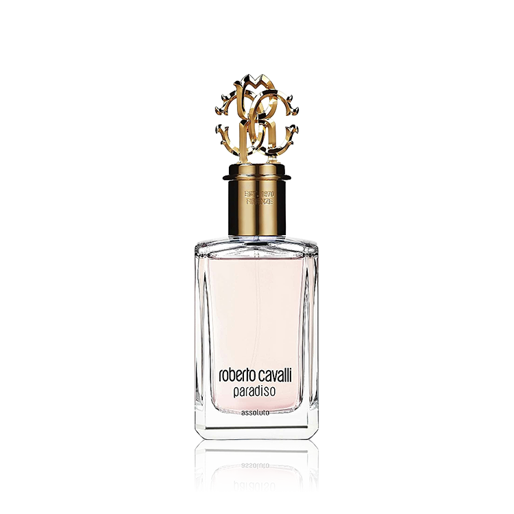 عطر روبرتو كافالي باراديسو اسولوتو أو دو برفيوم - إصدار جديد 100 مل -