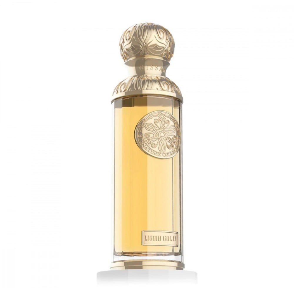 عطر قصة ليكويد قولد 200 مل - افانتي للعطور