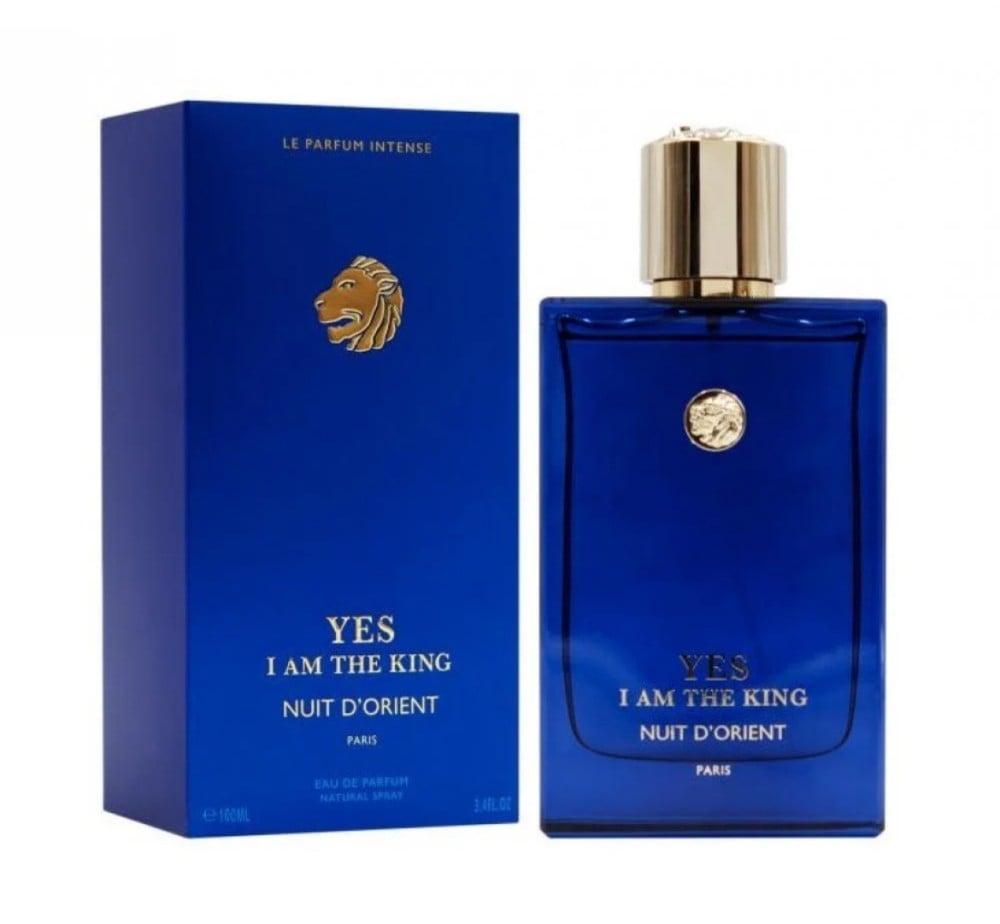عطر غابرليس يس ايم ذا كنج نوت دي اورينت لي بارفيوم انتنس 100مل - افانت