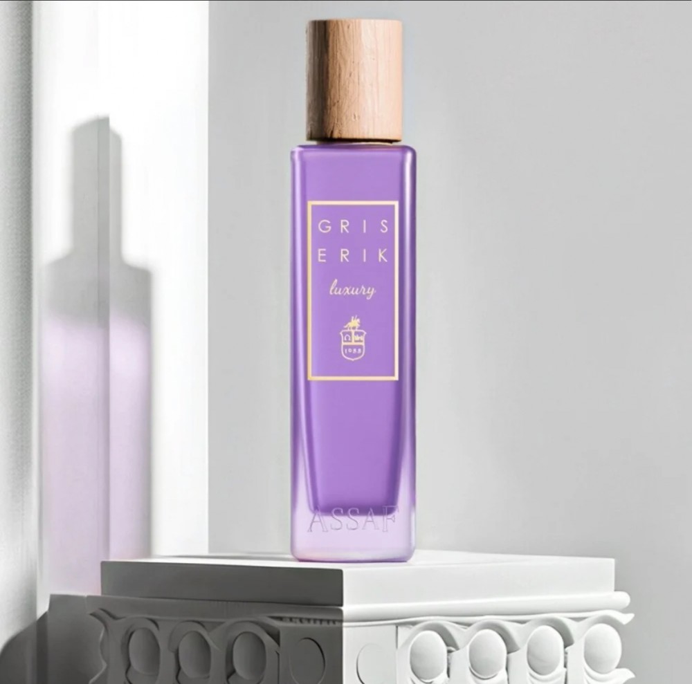 عطر جريس اريك - 200مل - افانتي للعطور