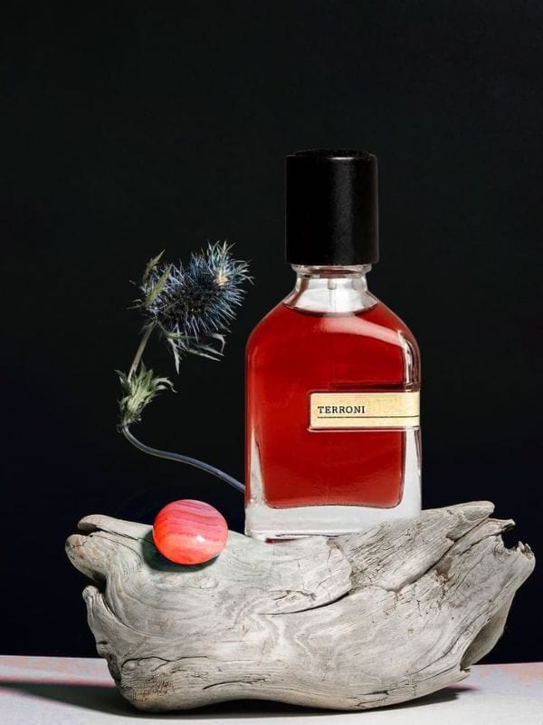 اورتو باريسي - افانتي للعطور