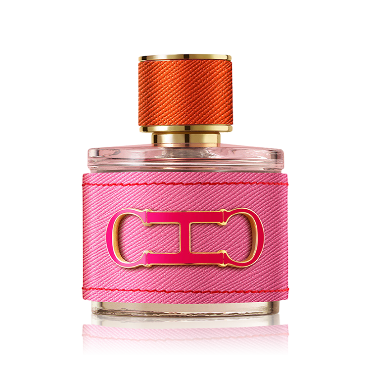 عطر كارولينا هيريرا باسيون أو دو برفيوم 100مل -  افانتي للعطور