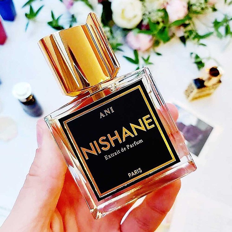 عطر نيشاني آني اكستريت دو برفيوم 100 مل -  افانتي للعطور