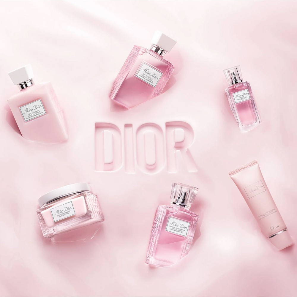 ديور ميس ديور عطر للشعر 30 مل -  افانتي للعطور