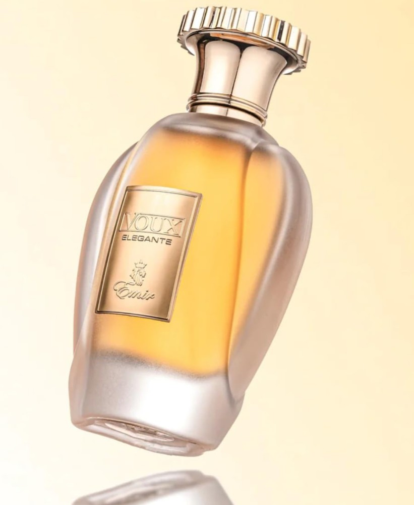 ‏Paris Corner Voux Emir Oud - عطر للجنسين - 100 مل