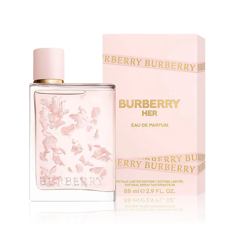 عطر بربري هير باتيلز لميتيد إديشن أو دو برفيوم 88 مل -  افانتي للعطور