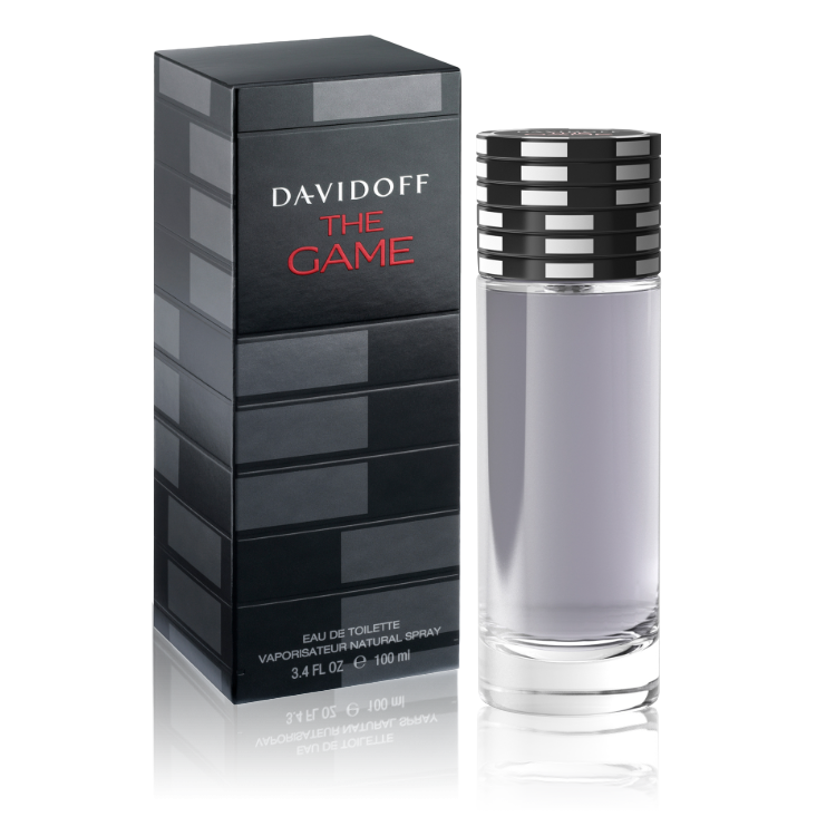 عطر دايفيدوف ذا جيم 100 مل -  افانتي للعطور