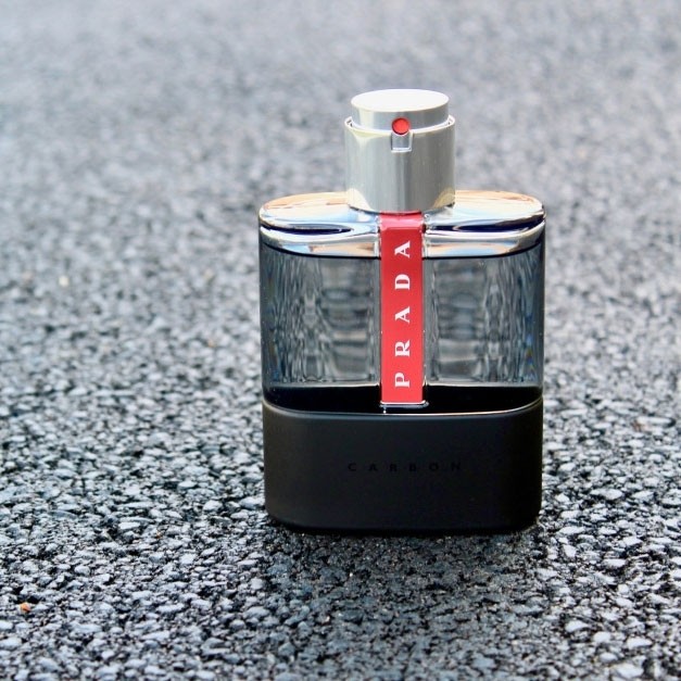 عطر برادا لونا روسا كاربون 150 مل -  افانتي للعطور