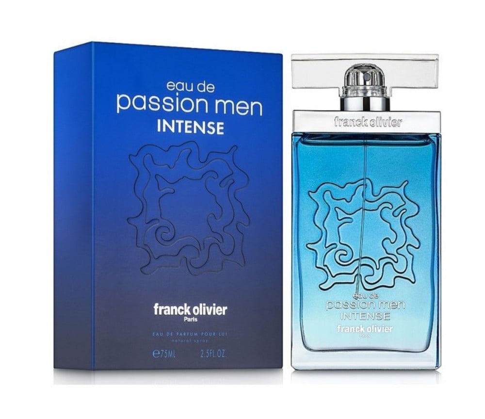 عطر او دو باشن انتنس مان الرجالي بارفيوم 75مل -  افانتي للعطور