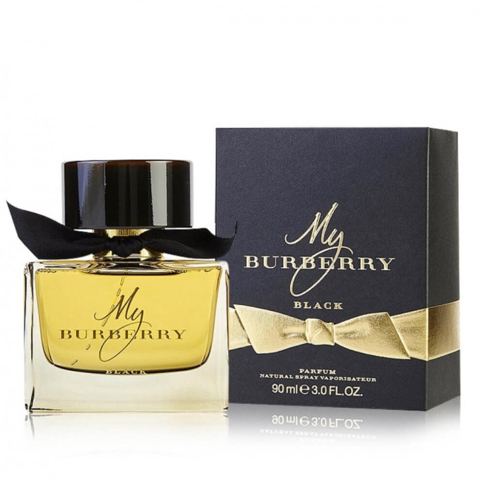 عطر ماي بربري بلاك من بربري للنساء - بارفيوم 100 مل - افانتي للعطور