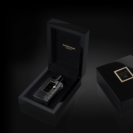عطر فان كليف أند أربيلز ريفي دو كاشمير 125 مل -  افانتي للعطور