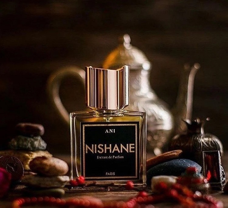 عطر نيشاني آني اكستريت دو برفيوم 100 مل -  افانتي للعطور