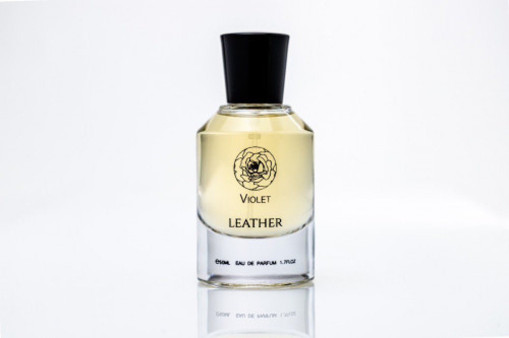 عطر فيولت ليذر 50 مل - افانتي للعطور
