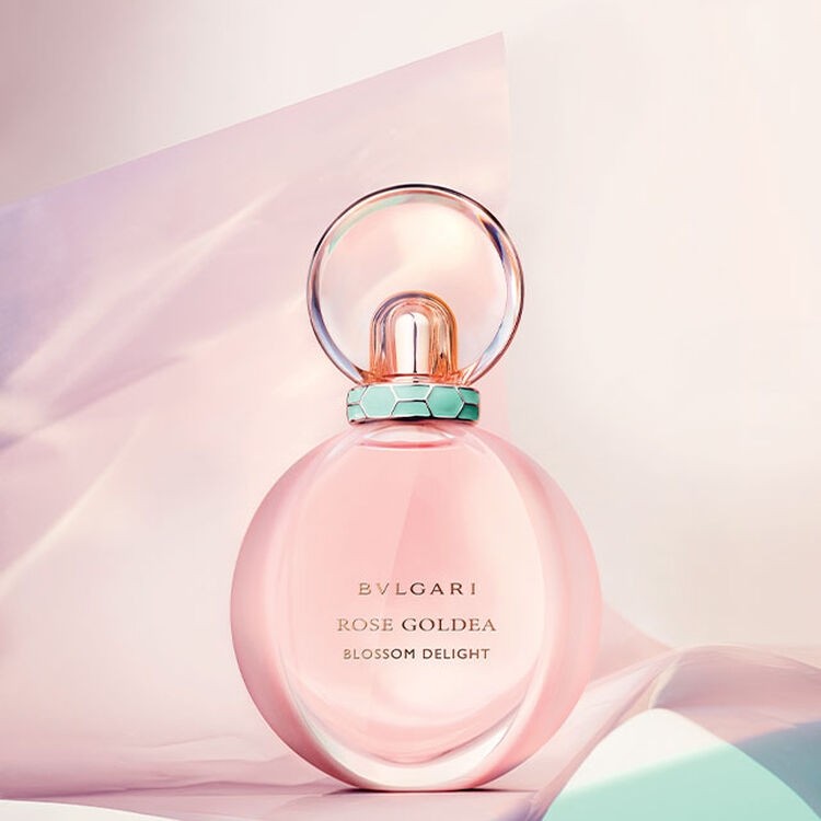 عطر بولغاري روز جولديا بلوسوم ديلايت 75 مل -  افانتي للعطور