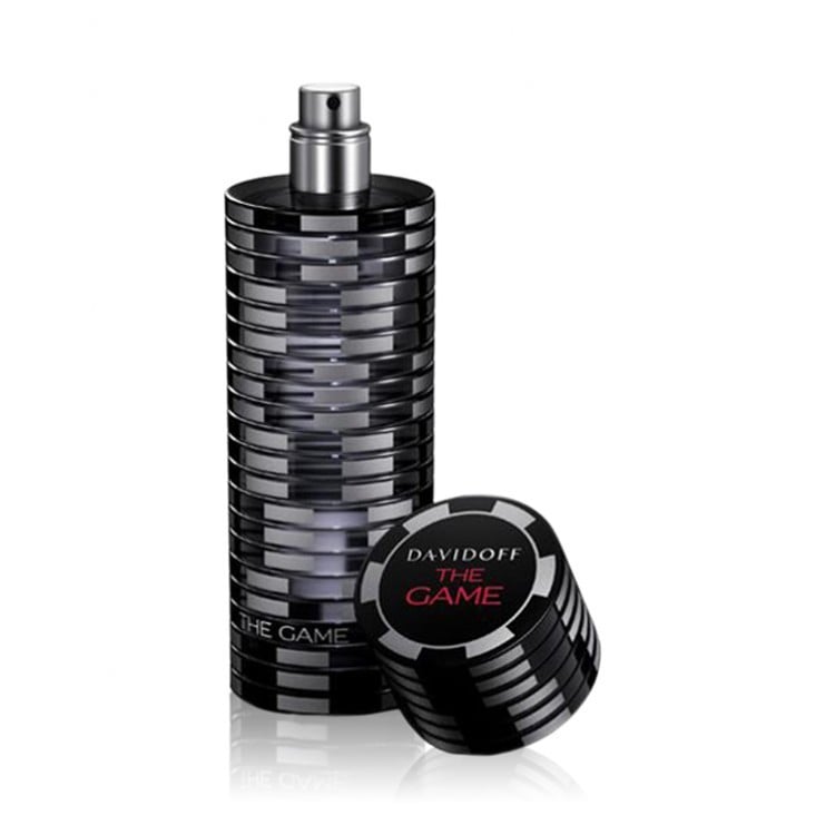 عطر دايفيدوف ذا جيم 100 مل -  افانتي للعطور