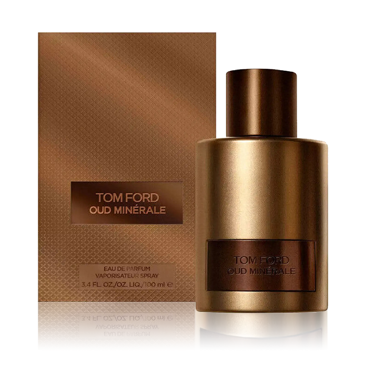عطر توم فورد عود مينيرالي أو دو برفيوم 100 مل - افانتي للعطور