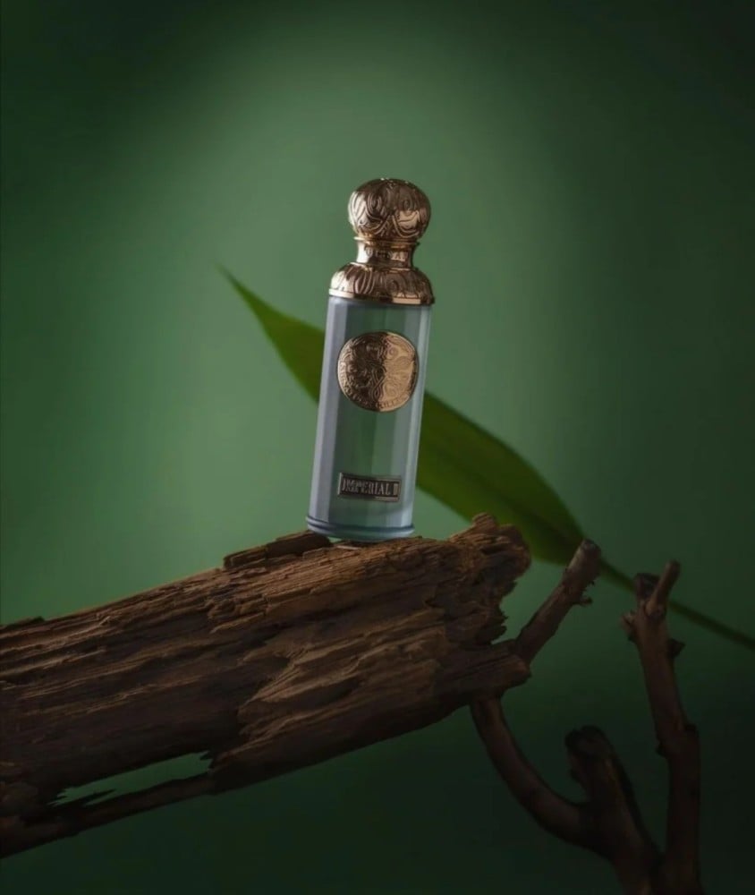 عطر قصة الازرق امبريال فالي 200 مل - افانتي للعطور