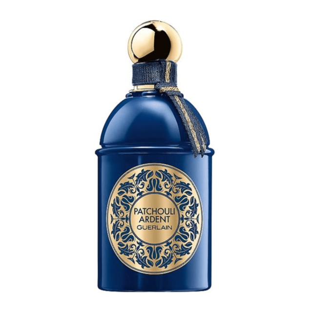 عطر باتشولي إترنل من عطر جيرلان - او دي بارفيوم 125مل - افانتي للعطور