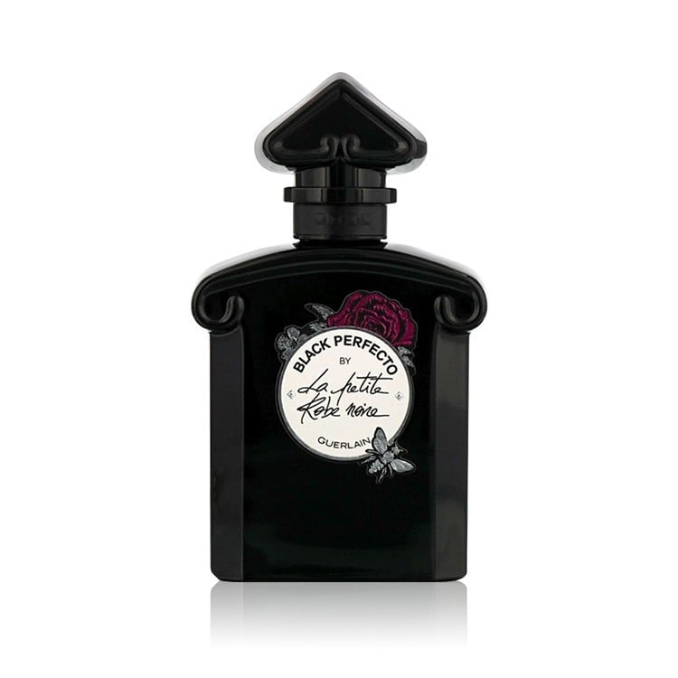 عطر جيرلان لو بوتيت روب نوار بلاك ب100 مل - افانتي للعطور