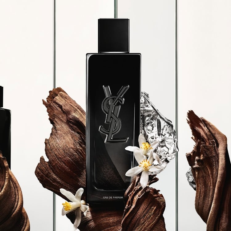 عطر اف سان لوران ماي سيلف أو دو برفيوم 100مل -افانتي للعطور
