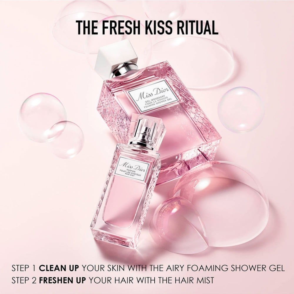 ديور ميس ديور عطر للشعر 30 مل -  افانتي للعطور