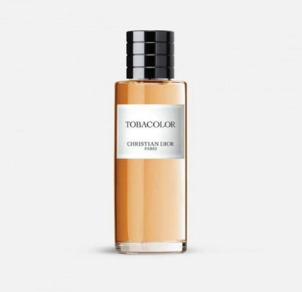 عطر كريستان ديور توباكولور او دي برفيوم 125مل - افانتي للعطور