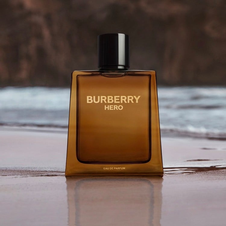 عطر بربري هيرو أو دو برفيوم 100 مل - افانتي للعطور