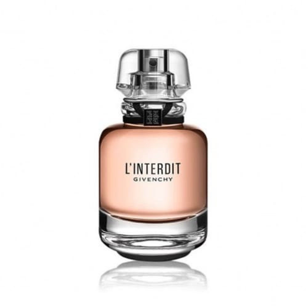 عطر جيفنشي لا انترديت او دو بارفيوم 80مل- افانتي للعطور
