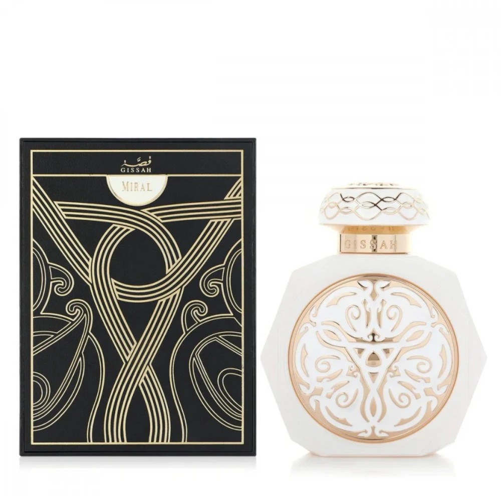 عطر قصة ميرال 90 مل - افانتي للعطور