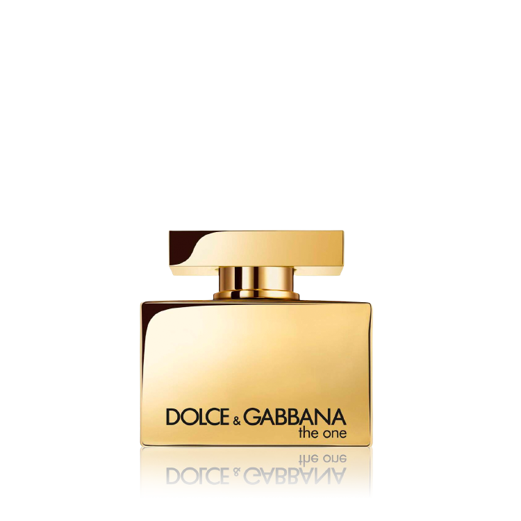 عطر دولتشي آند غابانا ذا ون قولد إنتنس أو دو برفيوم 75 مل -  افانتي لل