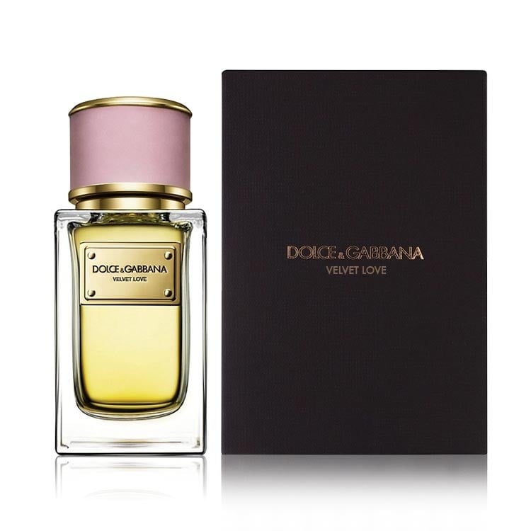 عطر دولتشي أند غابانا فيلفت لوف 150 مل -  افانتي للعطور