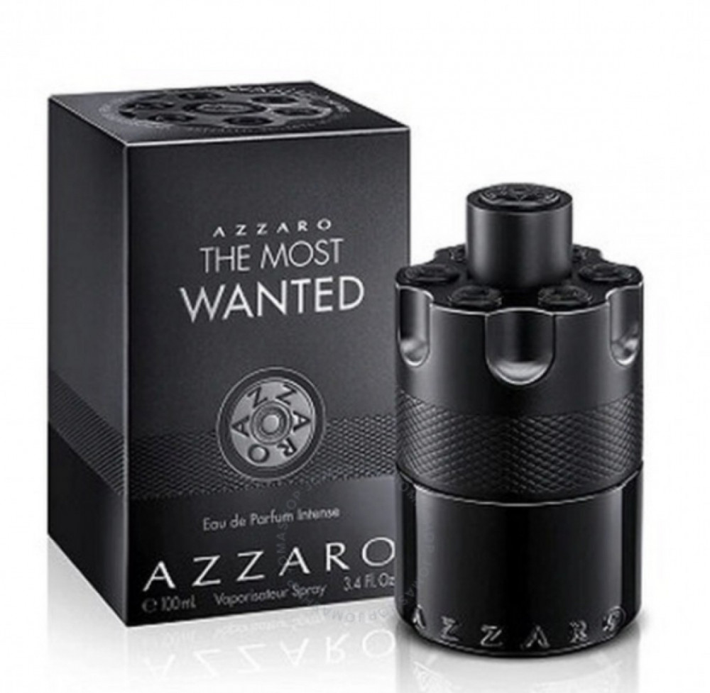 عطر ازارو ذا موست وانتد أو دي بارفان إنتنس 100 مل - افانتي للعطور