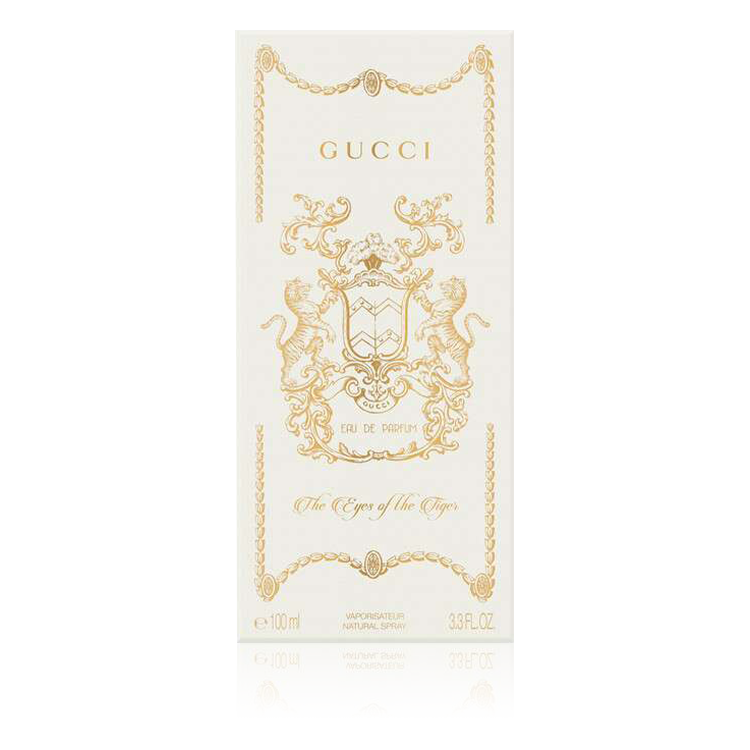 عطر قوتشي ذا آيز أوف تايجر 100 مل -  افانتي للعطور