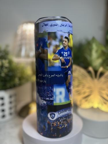 مق الهلال معيوب