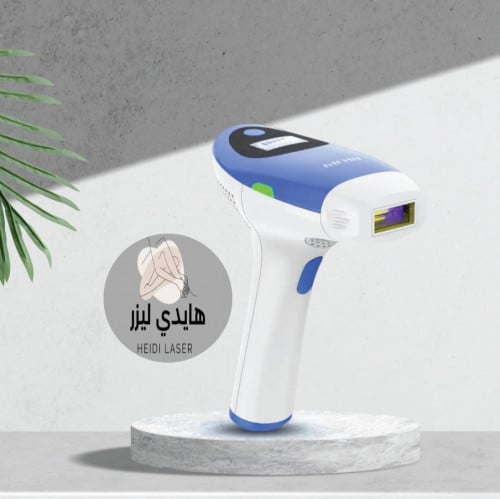 ليزر ملاي ابو عدسه لازالة الشعر
