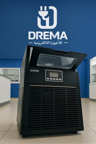ايس ميكر ماركة دريما 40kg